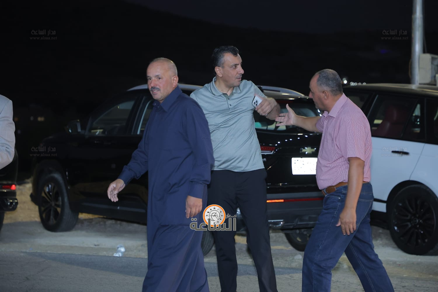 Madar Al-Saa Images 0.6915689529970502