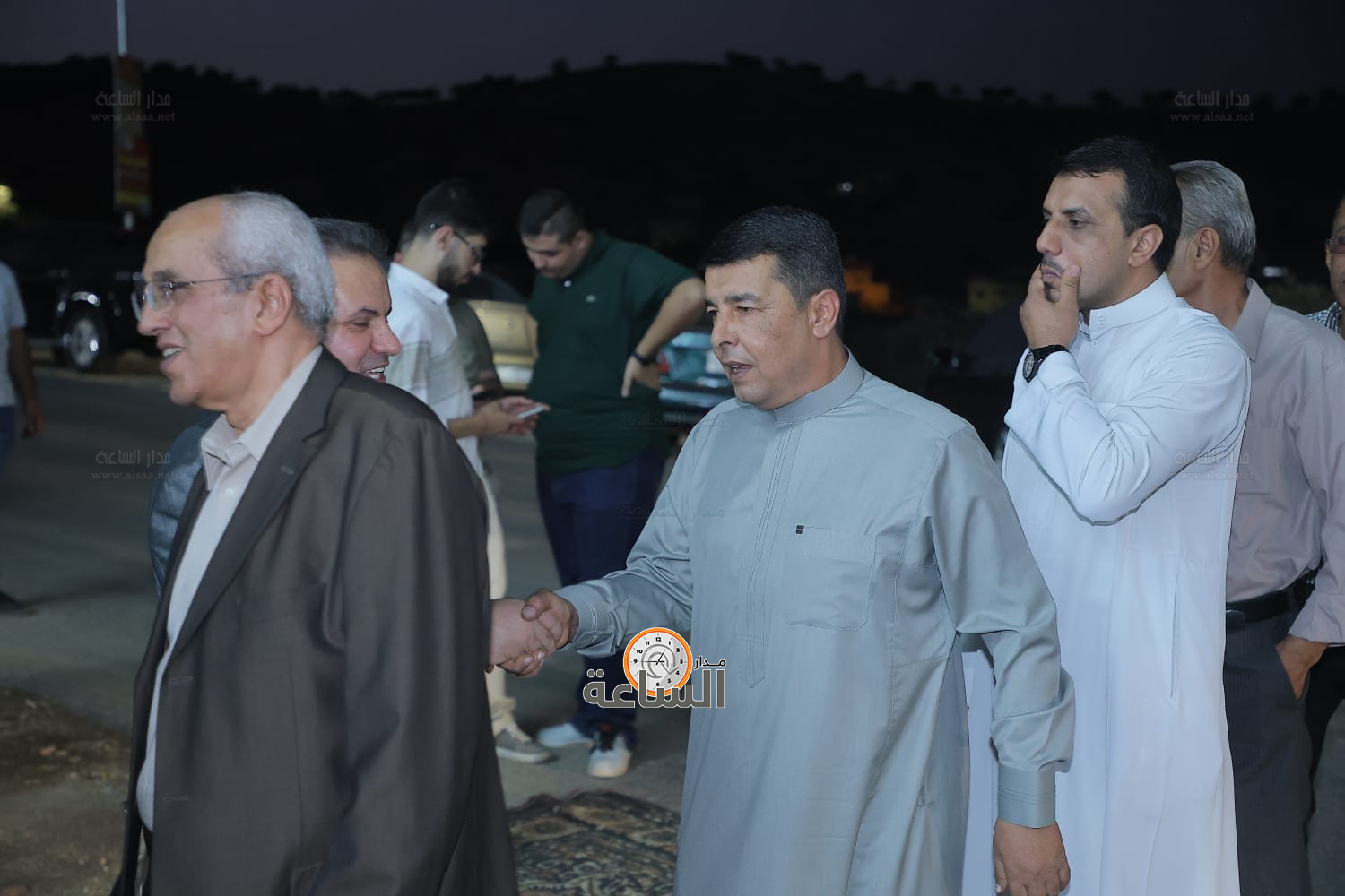 Madar Al-Saa Images 0.6701333815801471