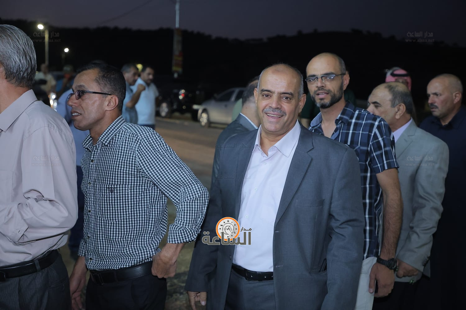 Madar Al-Saa Images 0.5761423433171473