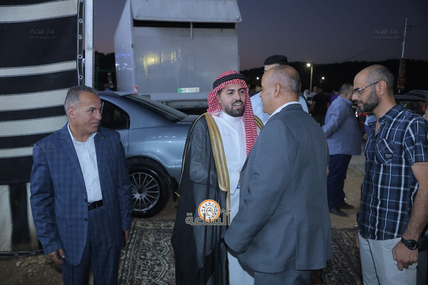 Madar Al-Saa Images 0.9340561389262675