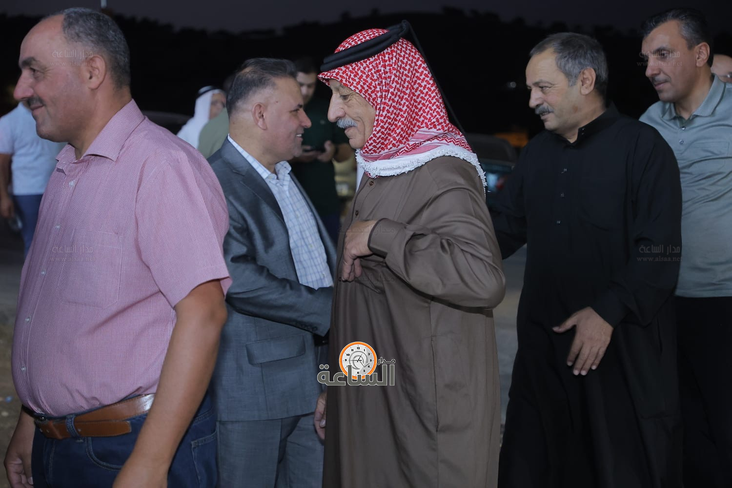 Madar Al-Saa Images 0.650708168091376