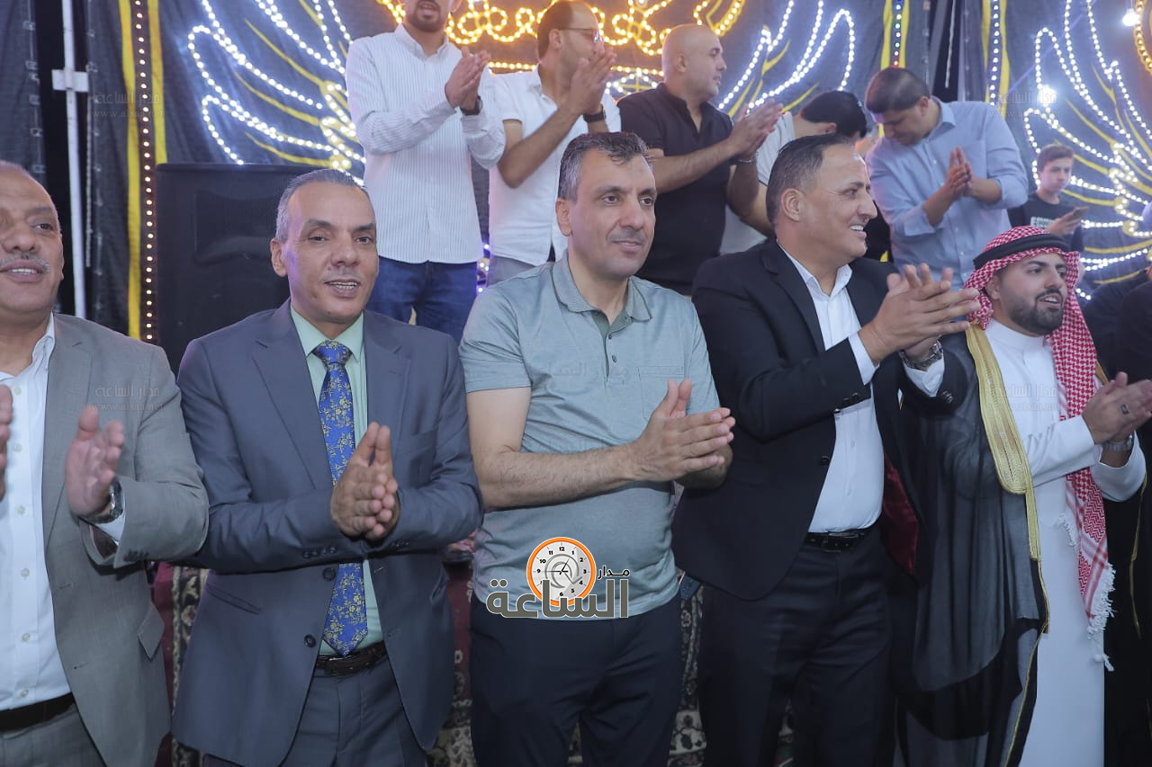 Madar Al-Saa Images 0.29503589146609555