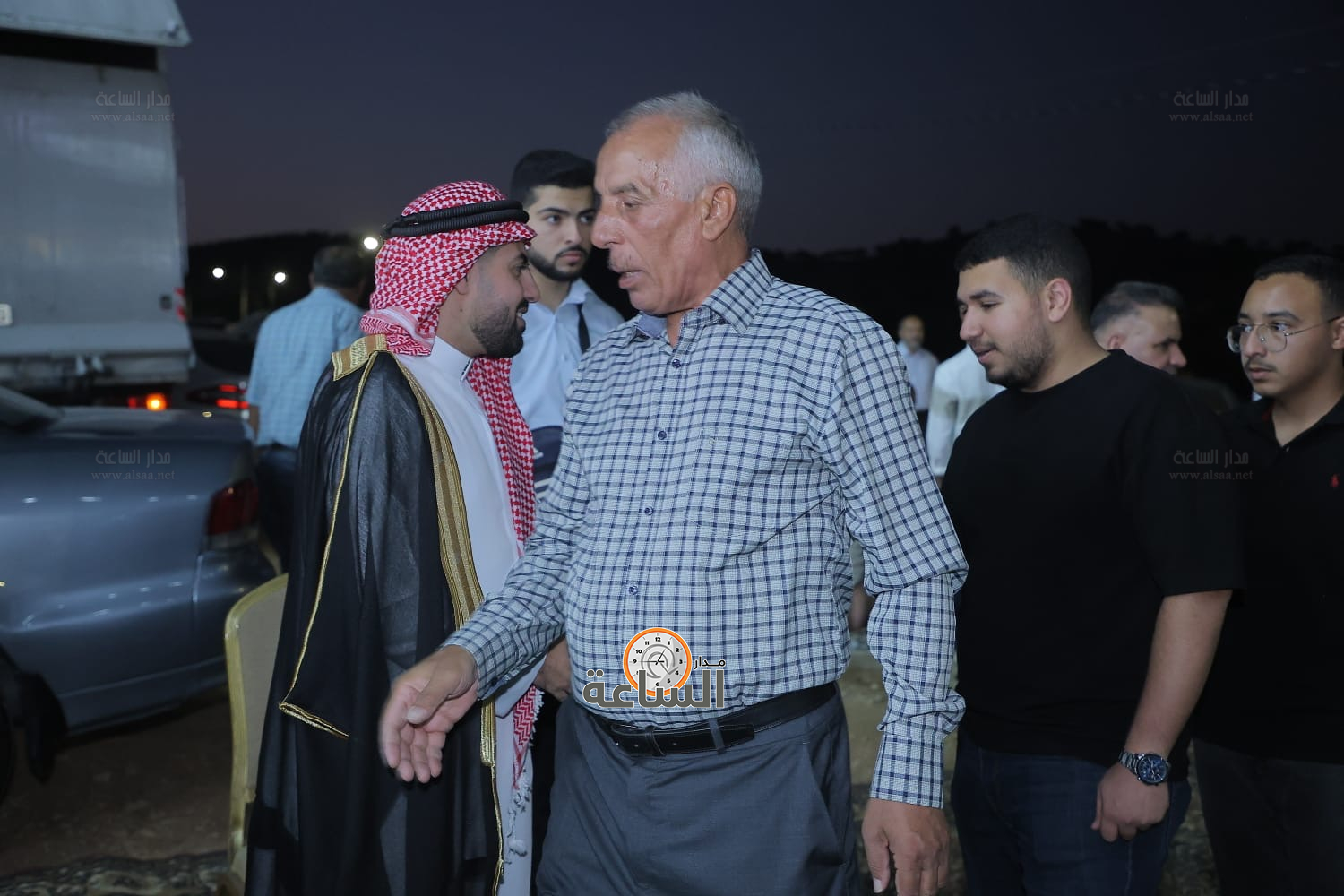 Madar Al-Saa Images 0.023696791391935257