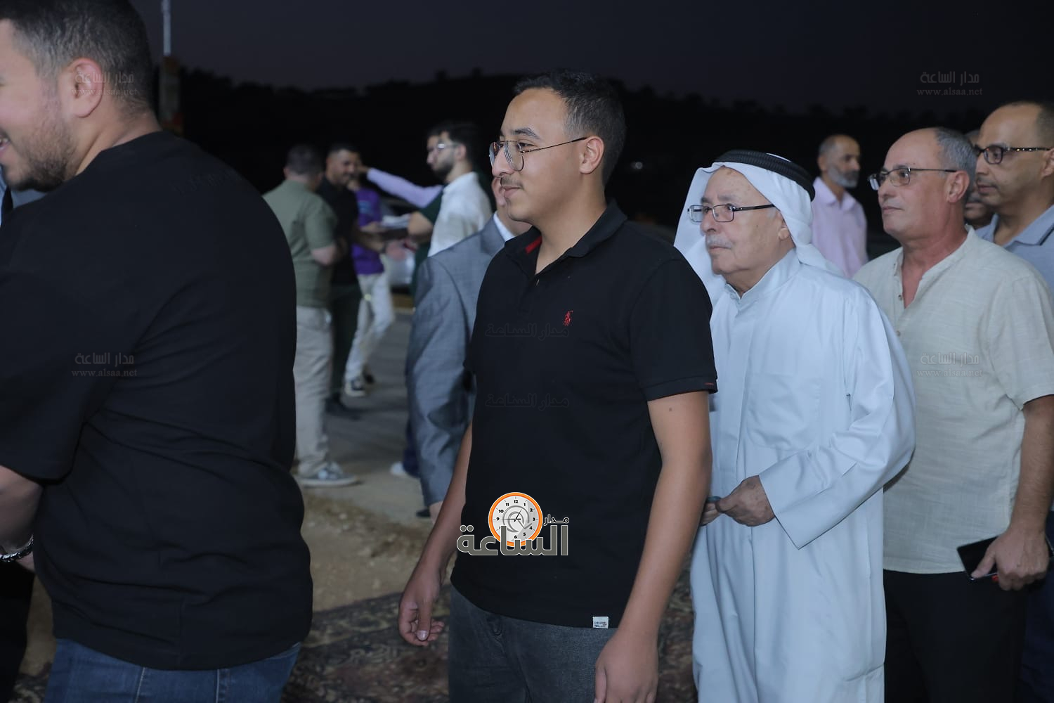 Madar Al-Saa Images 0.9265751714842404