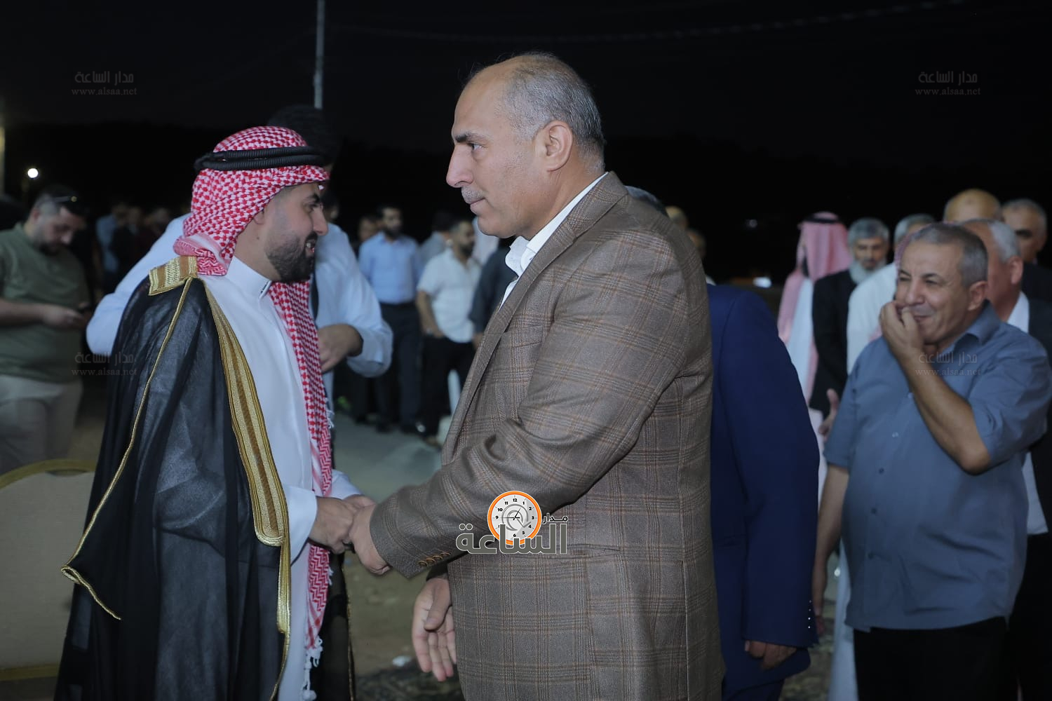 Madar Al-Saa Images 0.658646233038958