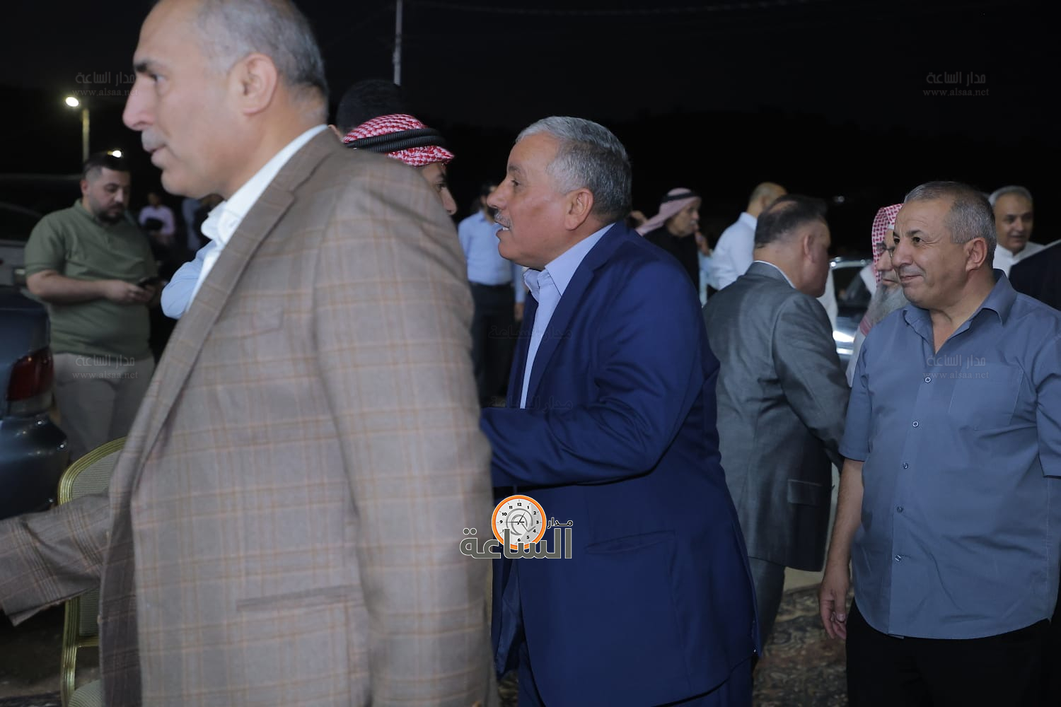 Madar Al-Saa Images 0.8360965375942743