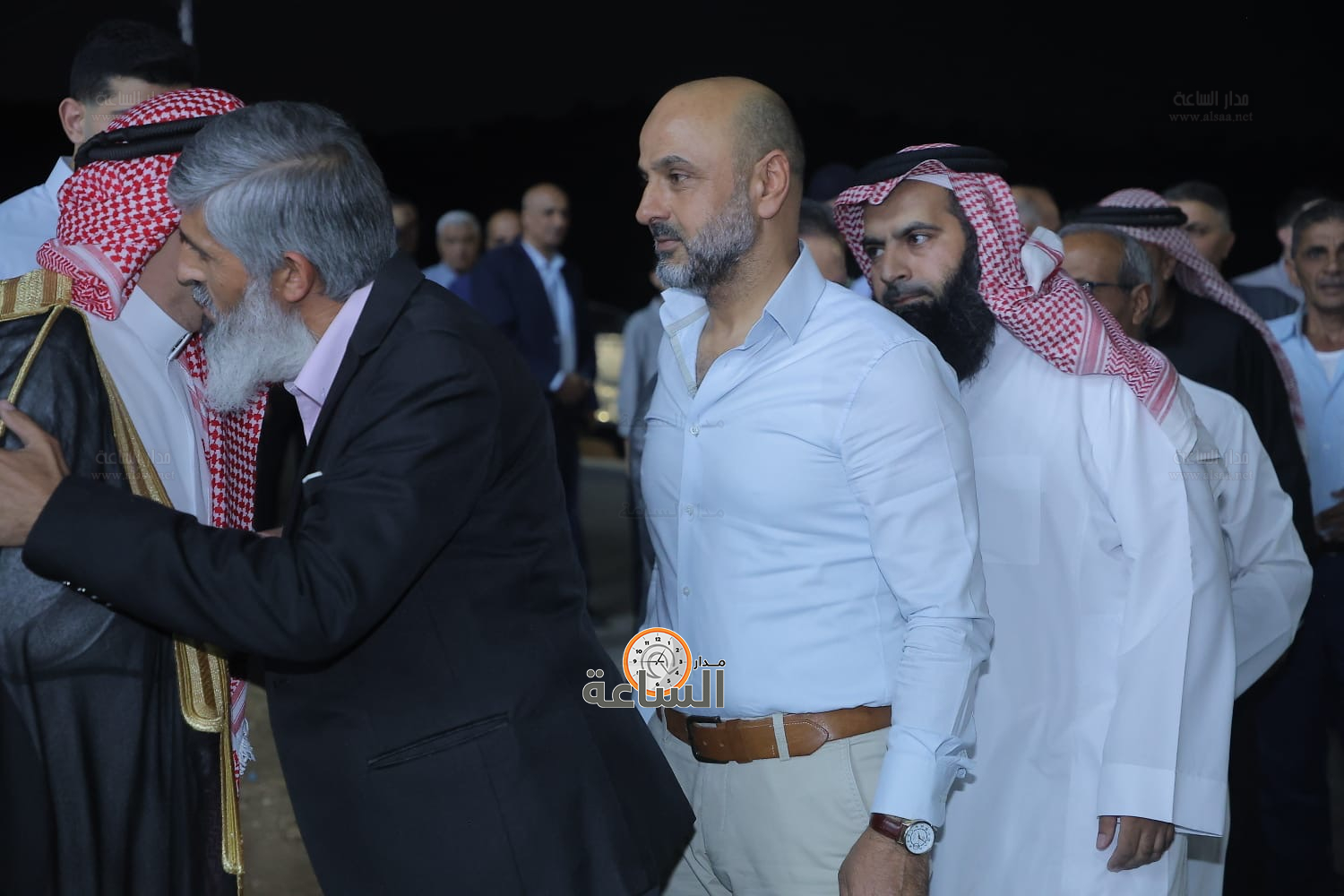 Madar Al-Saa Images 0.07526368633935832