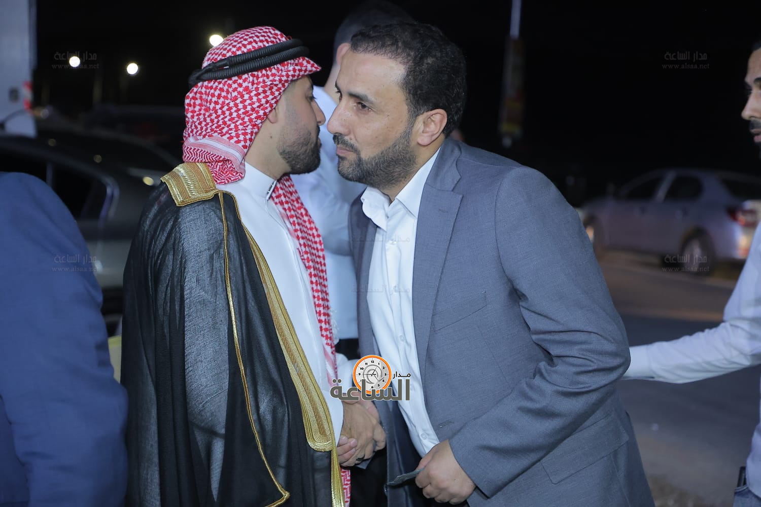 Madar Al-Saa Images 0.9947537863128026