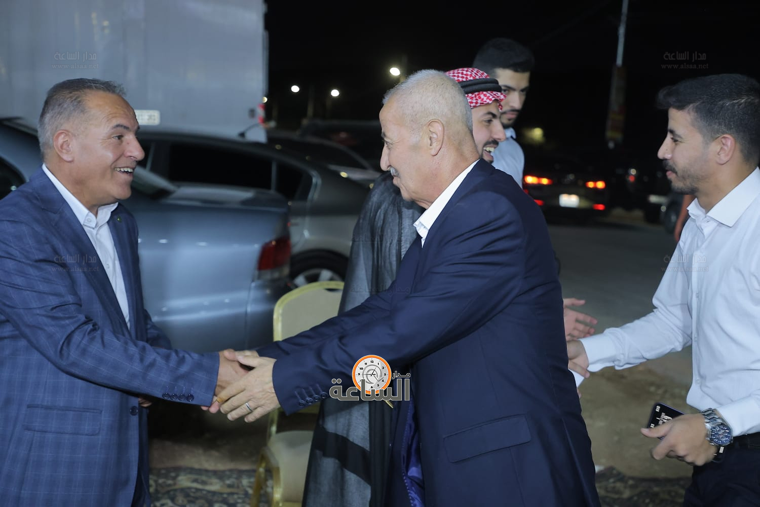 Madar Al-Saa Images 0.2096818936750222