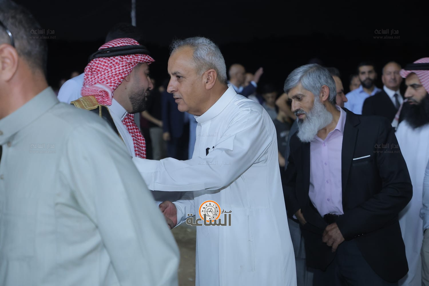 Madar Al-Saa Images 0.7469094475150804