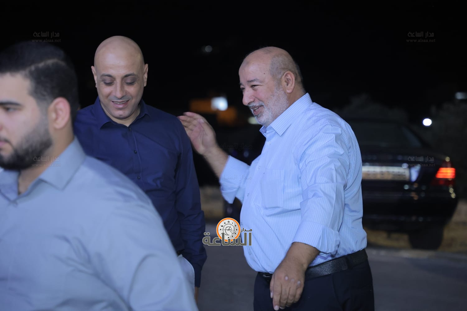 Madar Al-Saa Images 0.6301971344950896