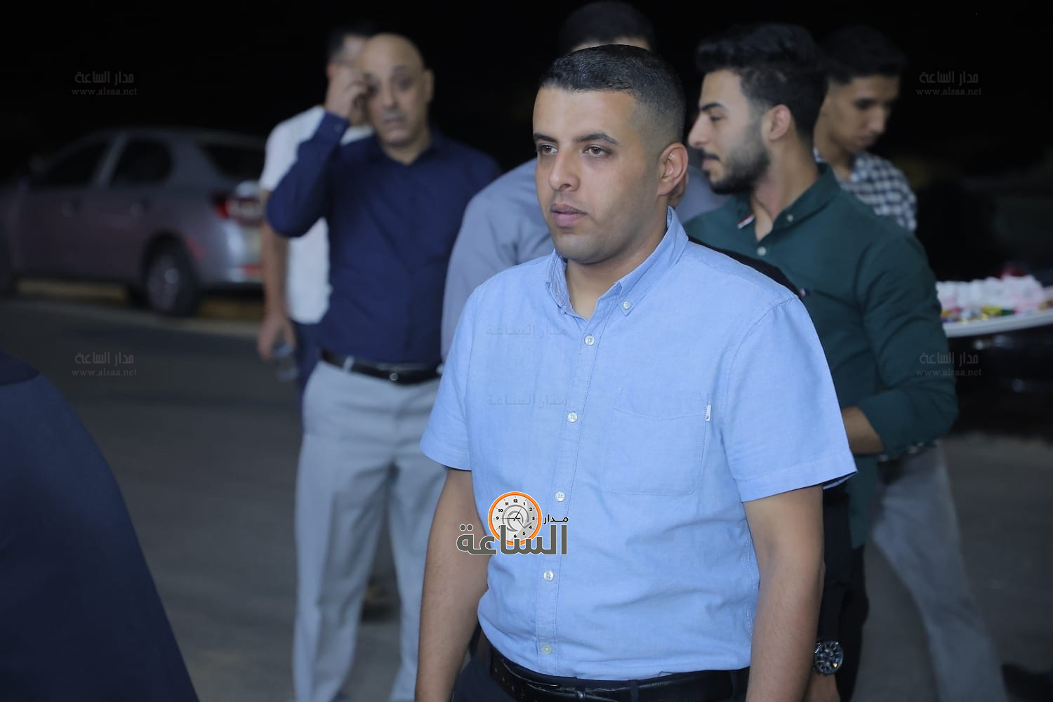 Madar Al-Saa Images 0.6378258235394065