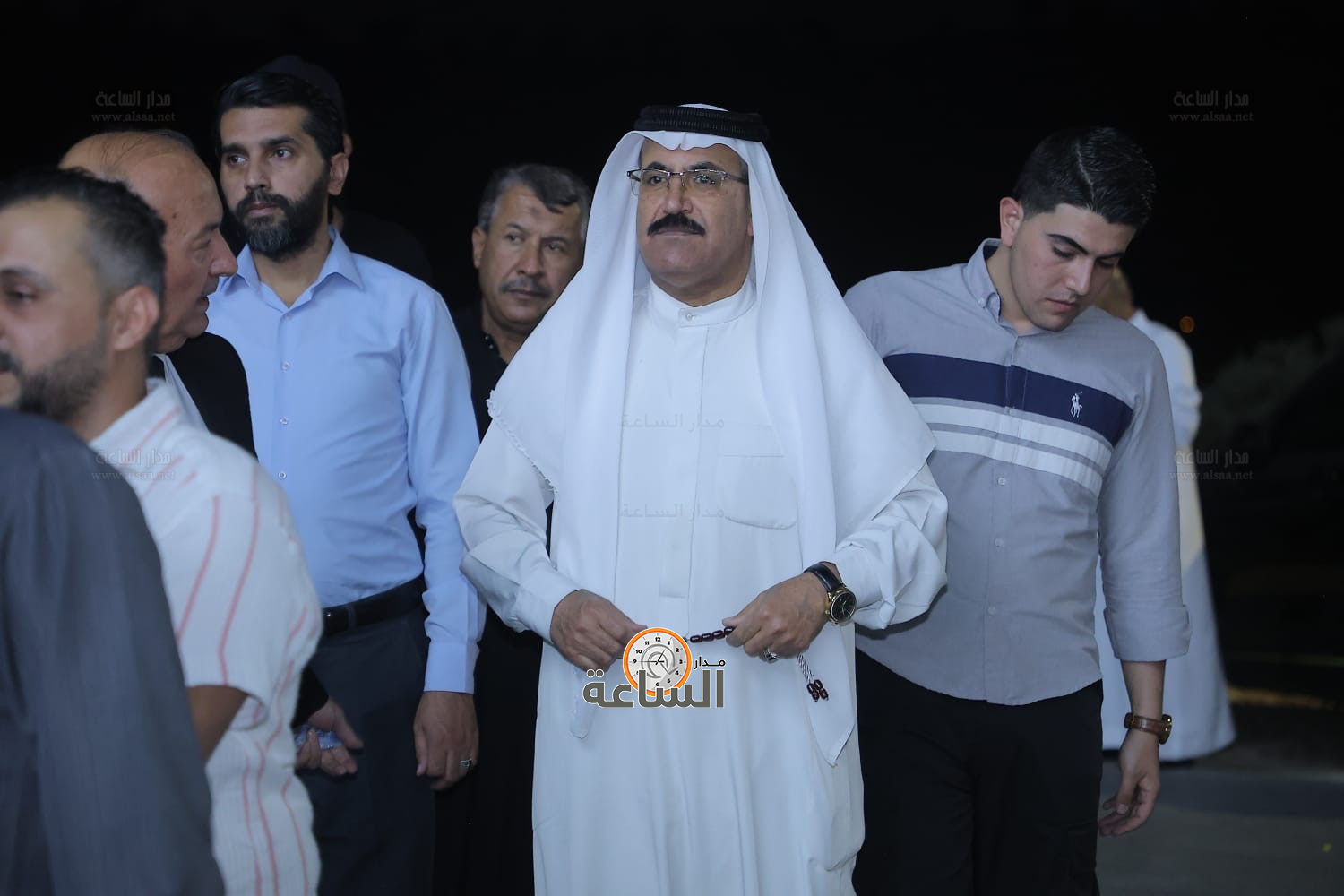 Madar Al-Saa Images 0.16452173346198207