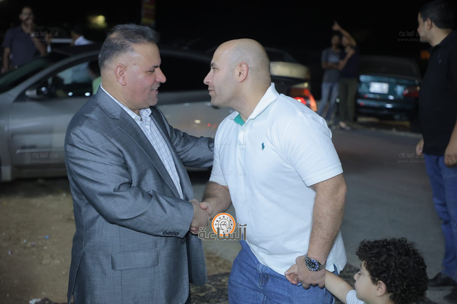 Madar Al-Saa Images 0.8432461072150901