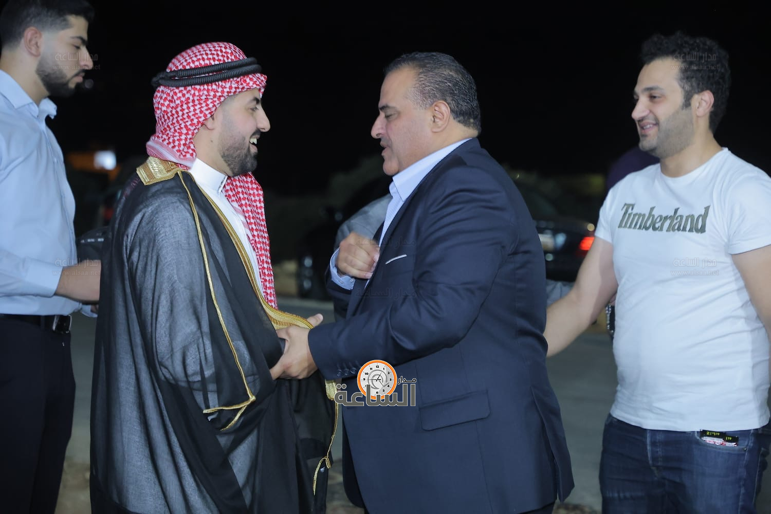 Madar Al-Saa Images 0.6753530971482902