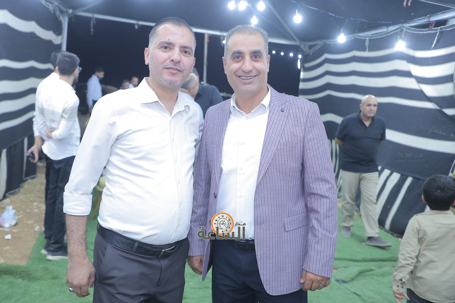 Madar Al-Saa Images 0.9040430108411792