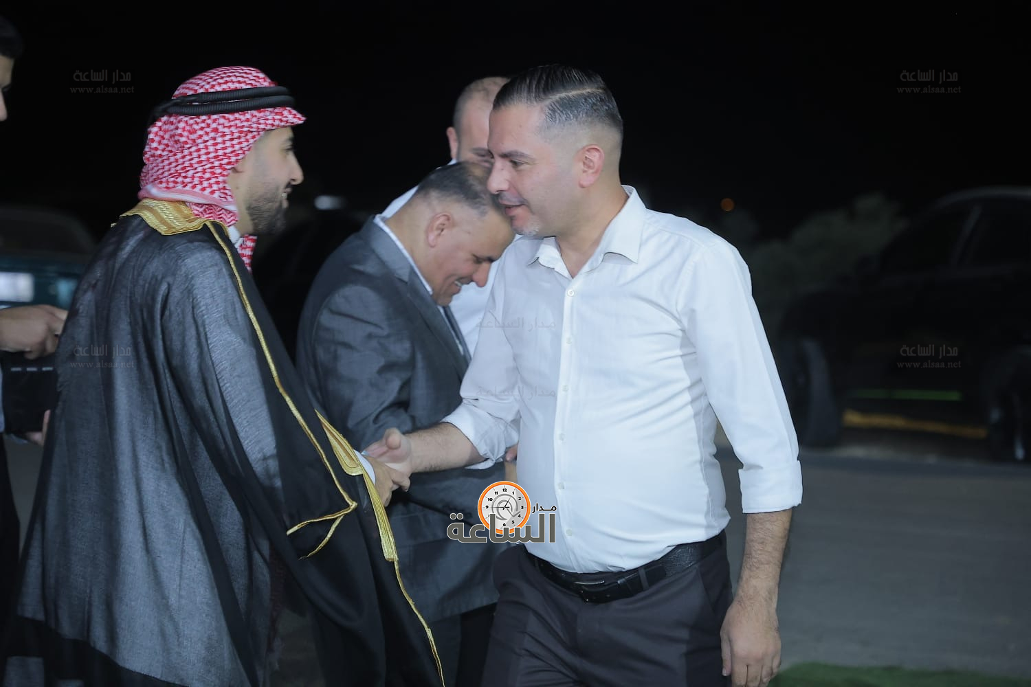 Madar Al-Saa Images 0.10138809636734603