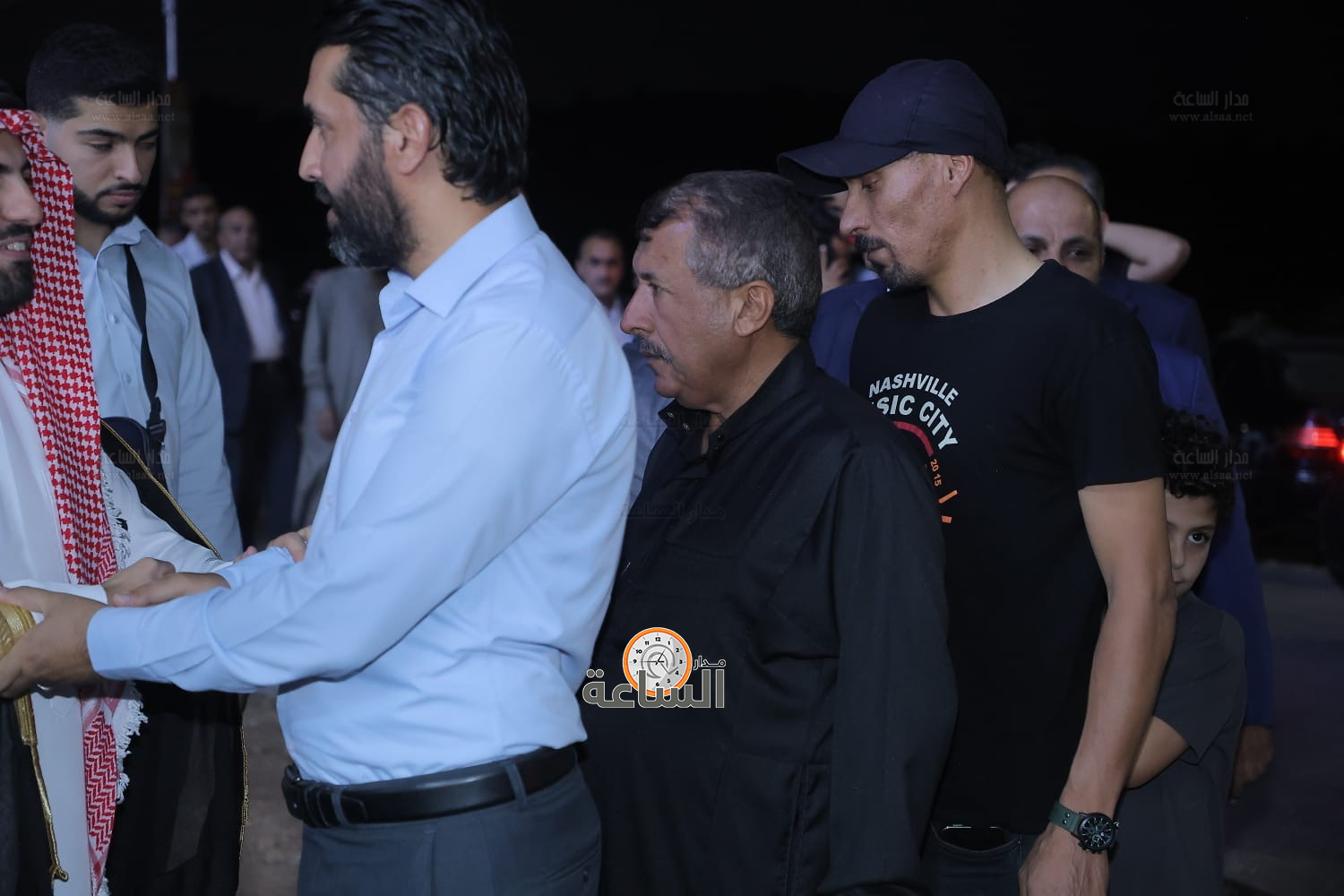 Madar Al-Saa Images 0.5437779246675726