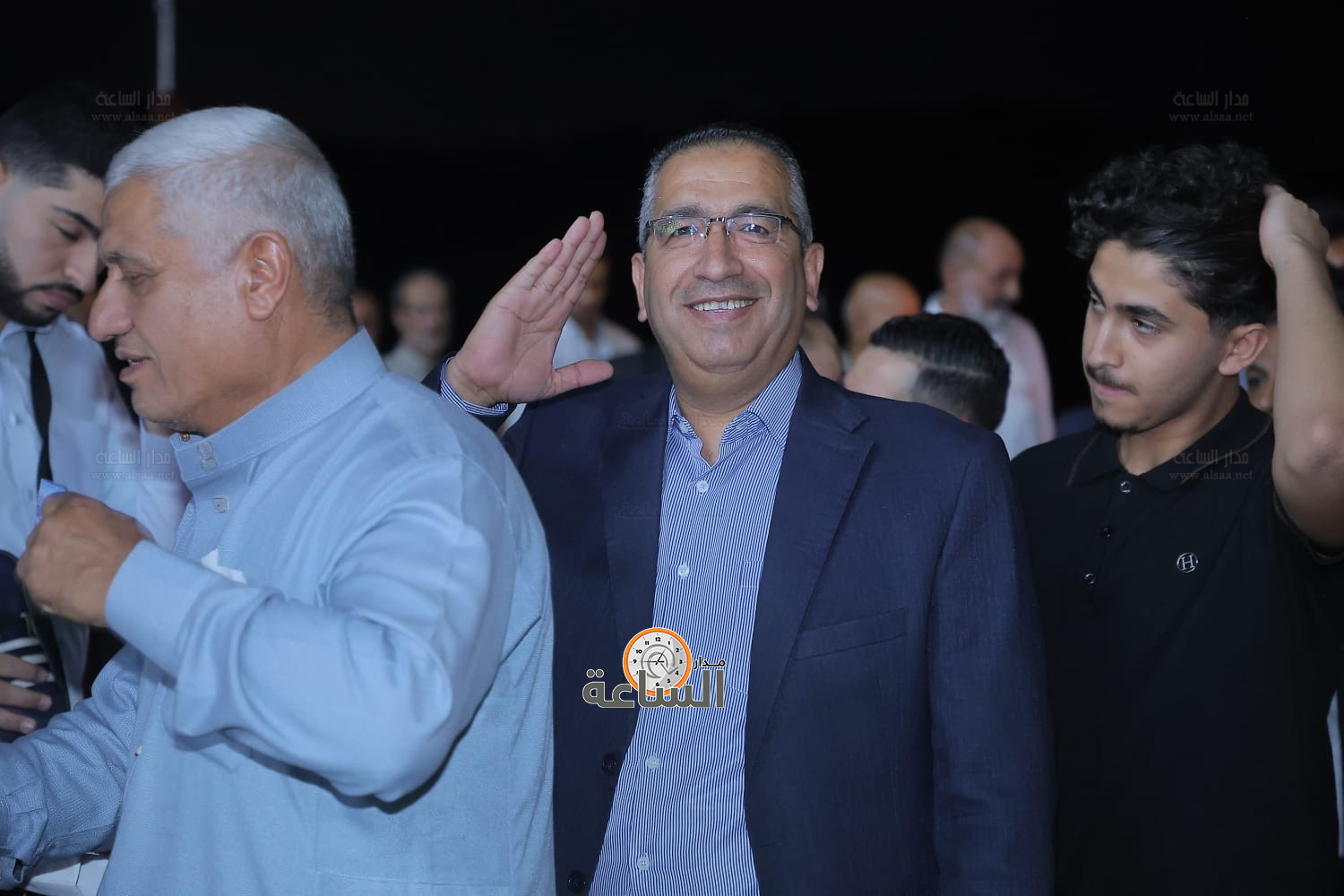 Madar Al-Saa Images 0.5119074517332589