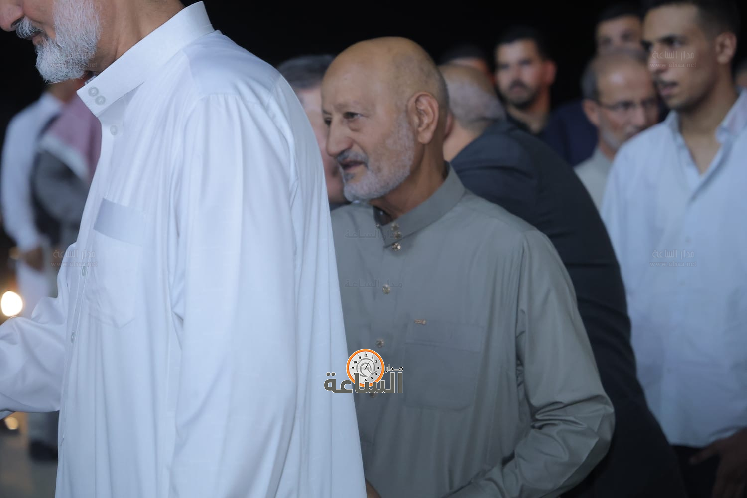 Madar Al-Saa Images 0.5132022493243087