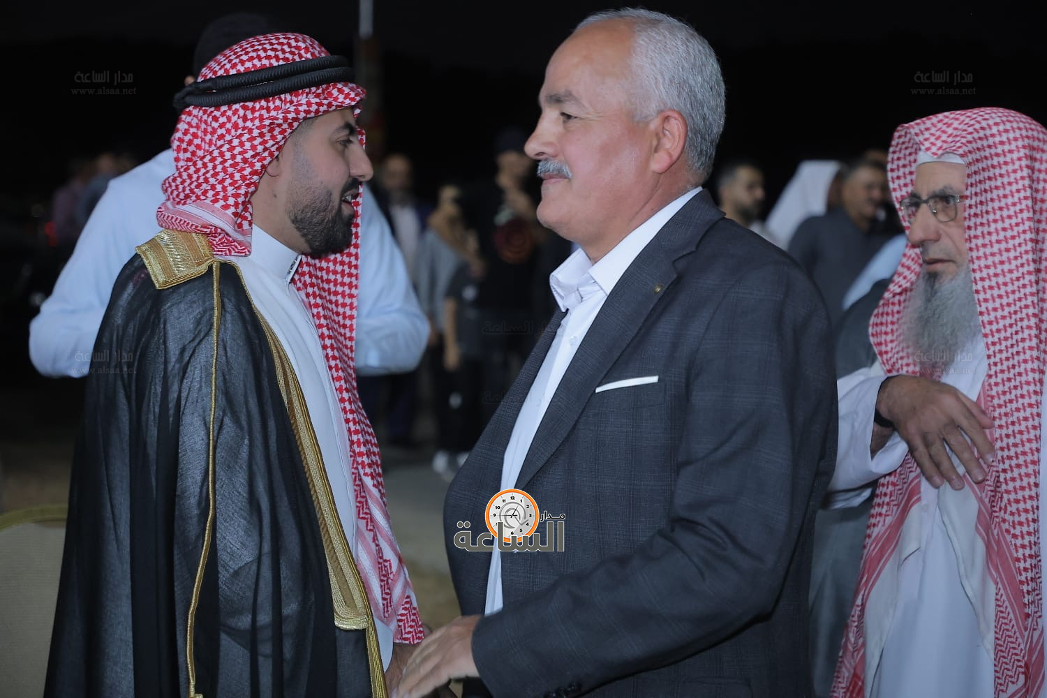 Madar Al-Saa Images 0.643290027255253