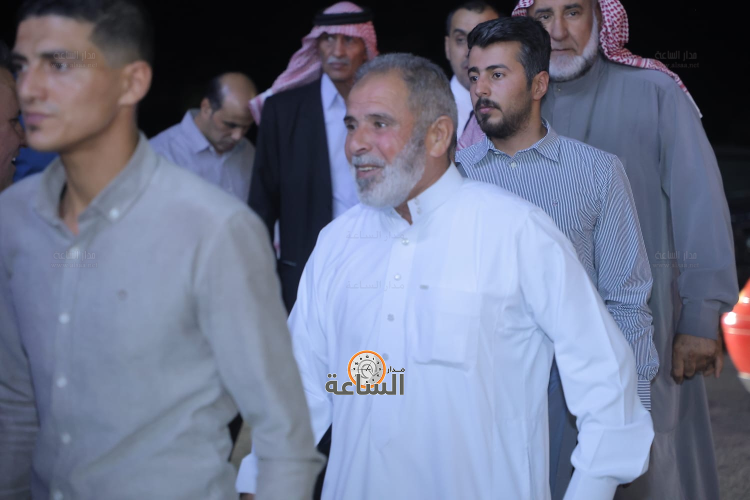 Madar Al-Saa Images 0.21701706888721128