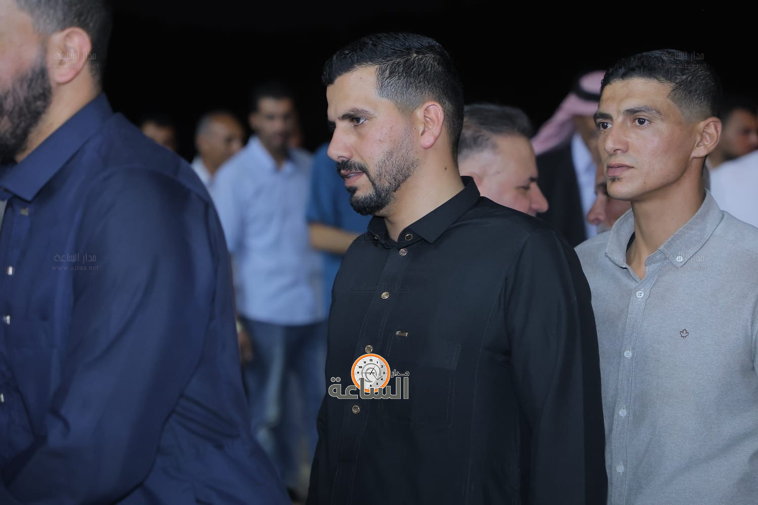 Madar Al-Saa Images 0.21542808511370526