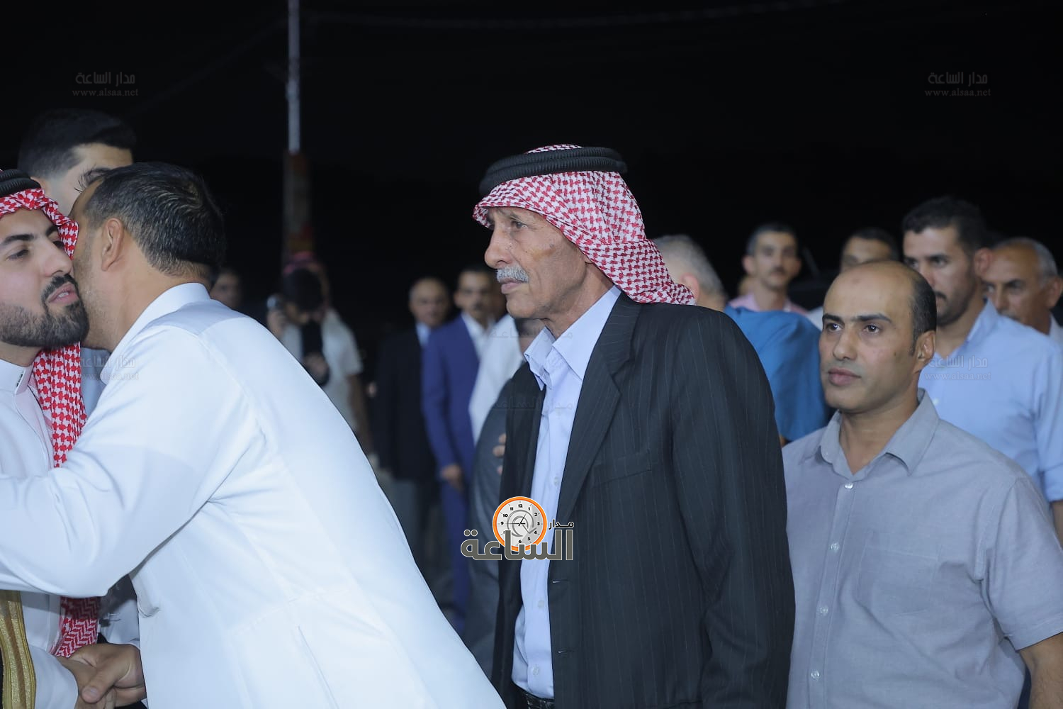 Madar Al-Saa Images 0.08590639569038405