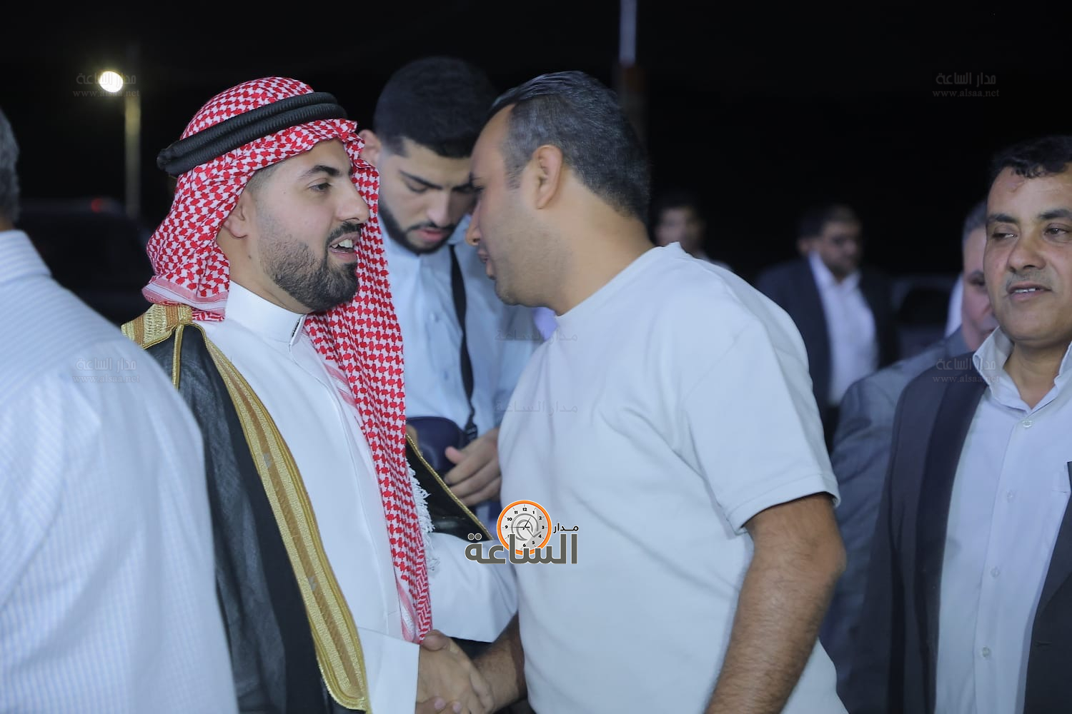 Madar Al-Saa Images 0.271887829634052