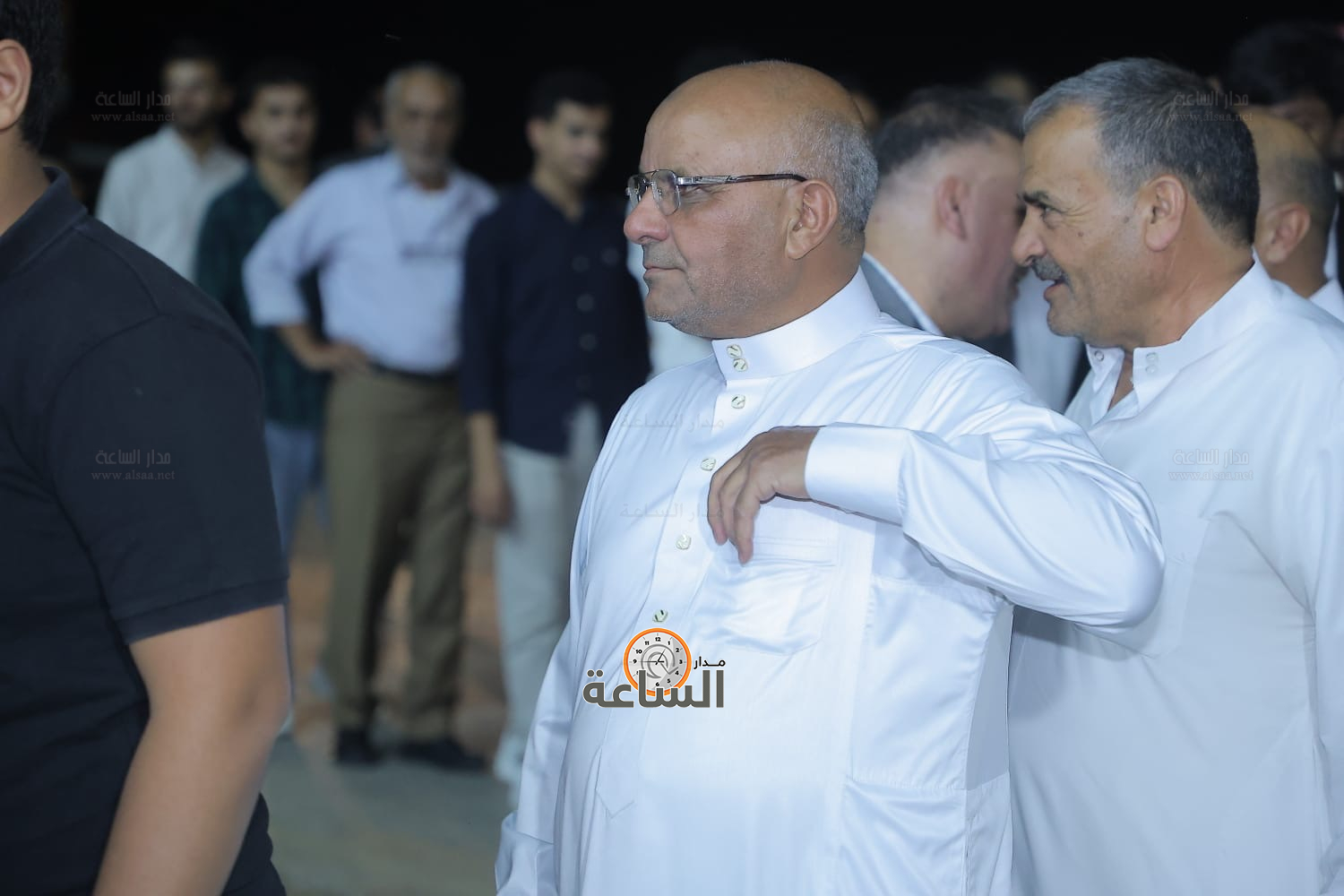 Madar Al-Saa Images 0.5518002109405903