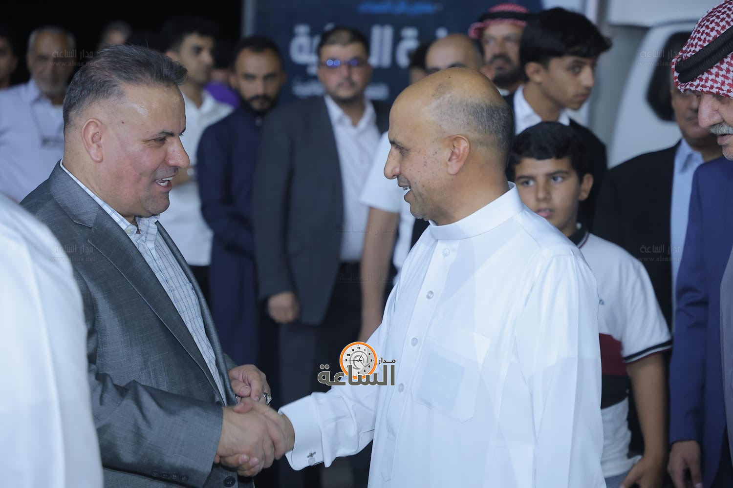 Madar Al-Saa Images 0.3124028585800591