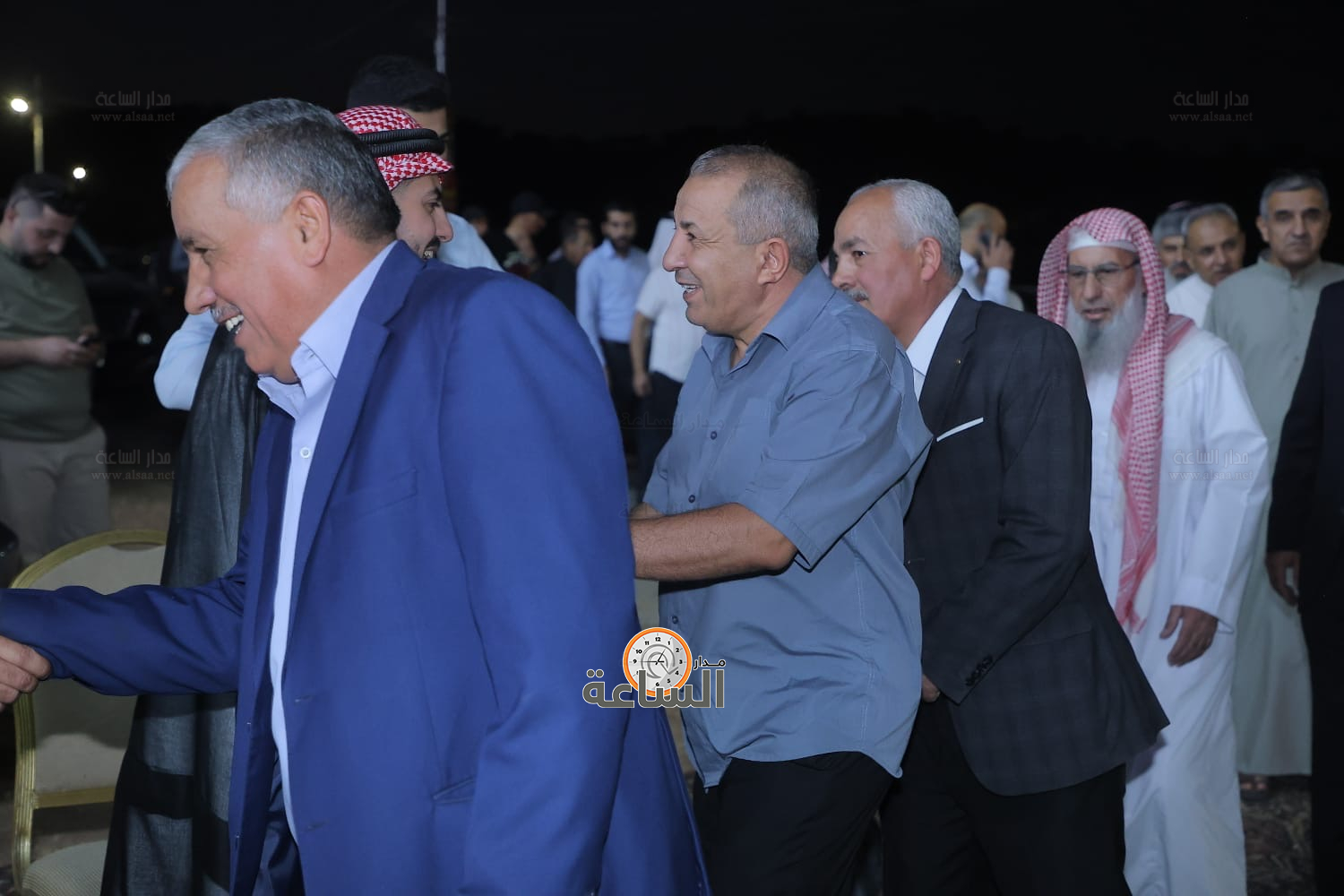 Madar Al-Saa Images 0.2076813668725892