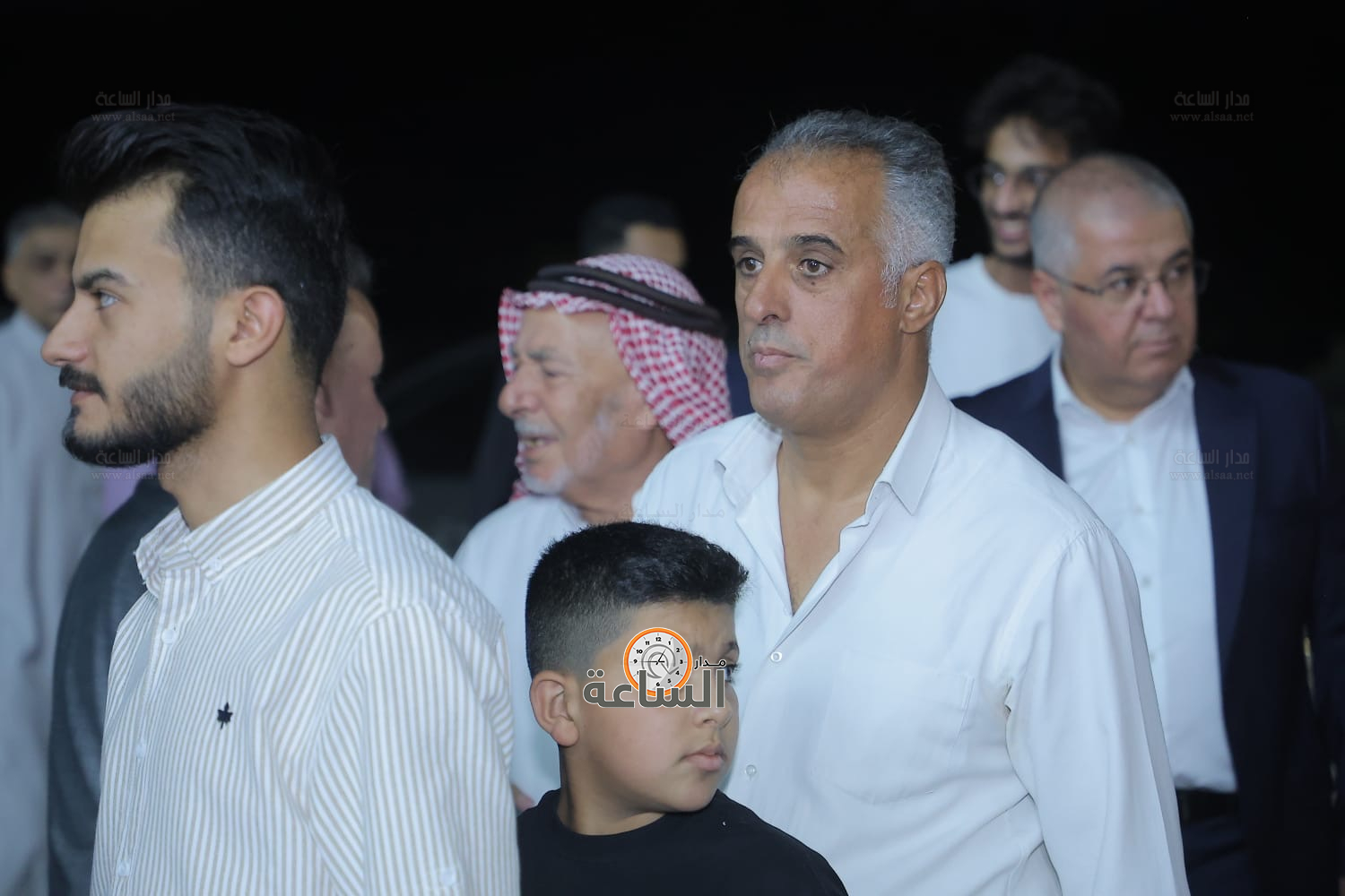 Madar Al-Saa Images 0.6672539649630009