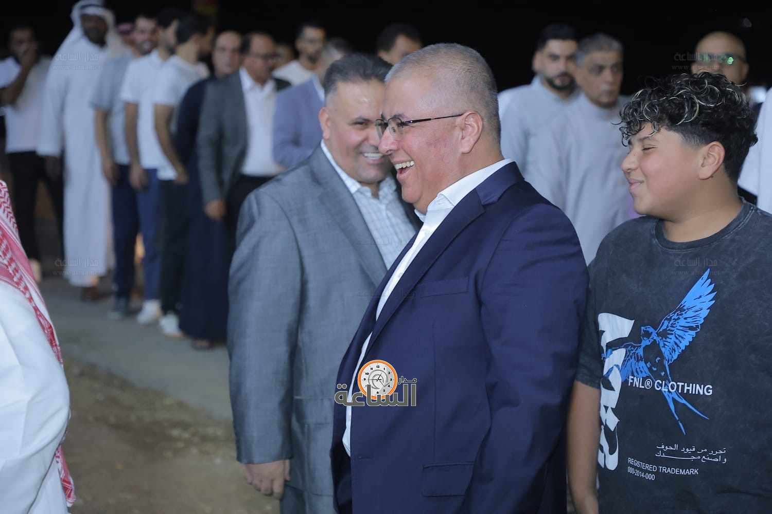 Madar Al-Saa Images 0.7408769218880915