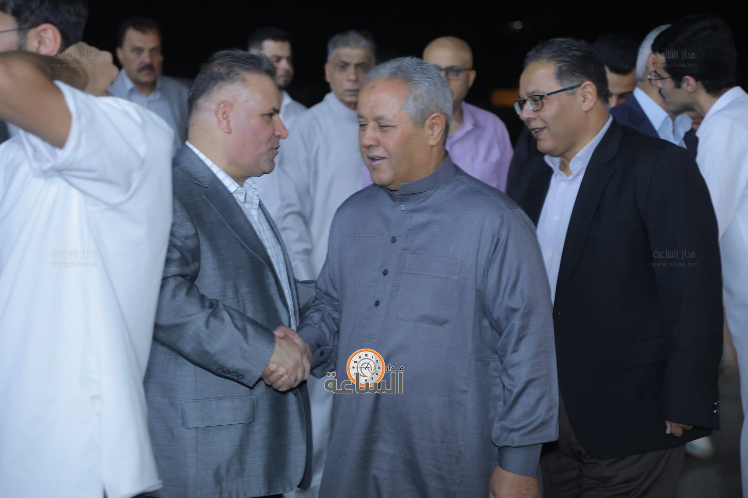 Madar Al-Saa Images 0.25796886856801293