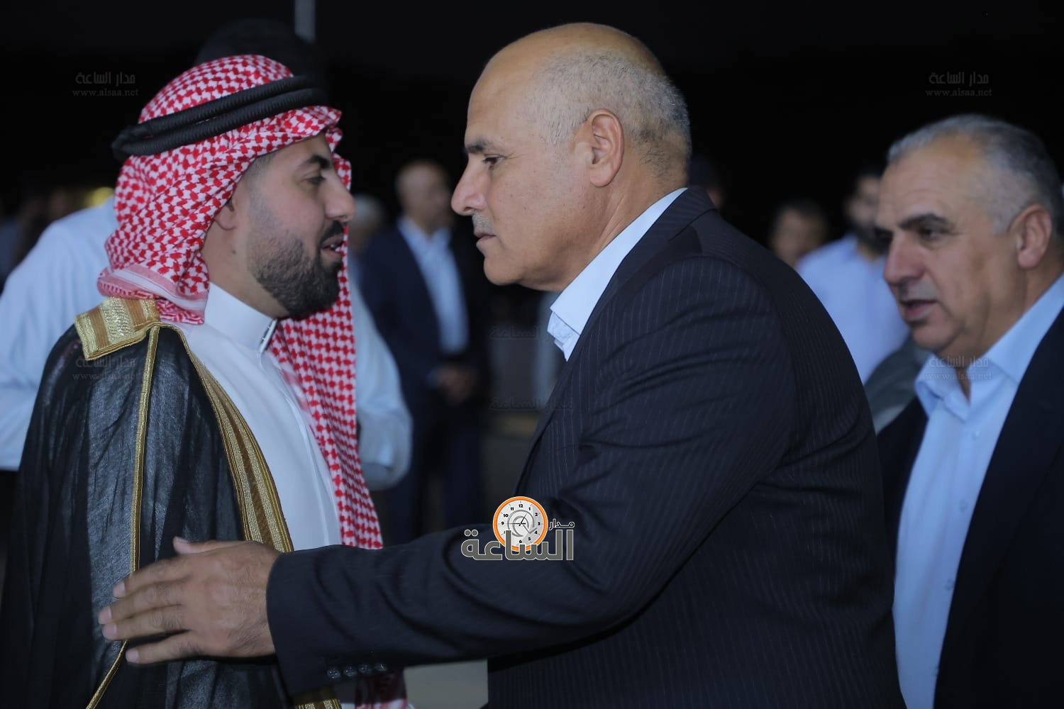 Madar Al-Saa Images 0.1627142047519513