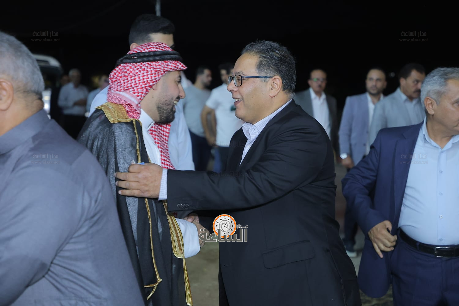 Madar Al-Saa Images 0.6730429515829446