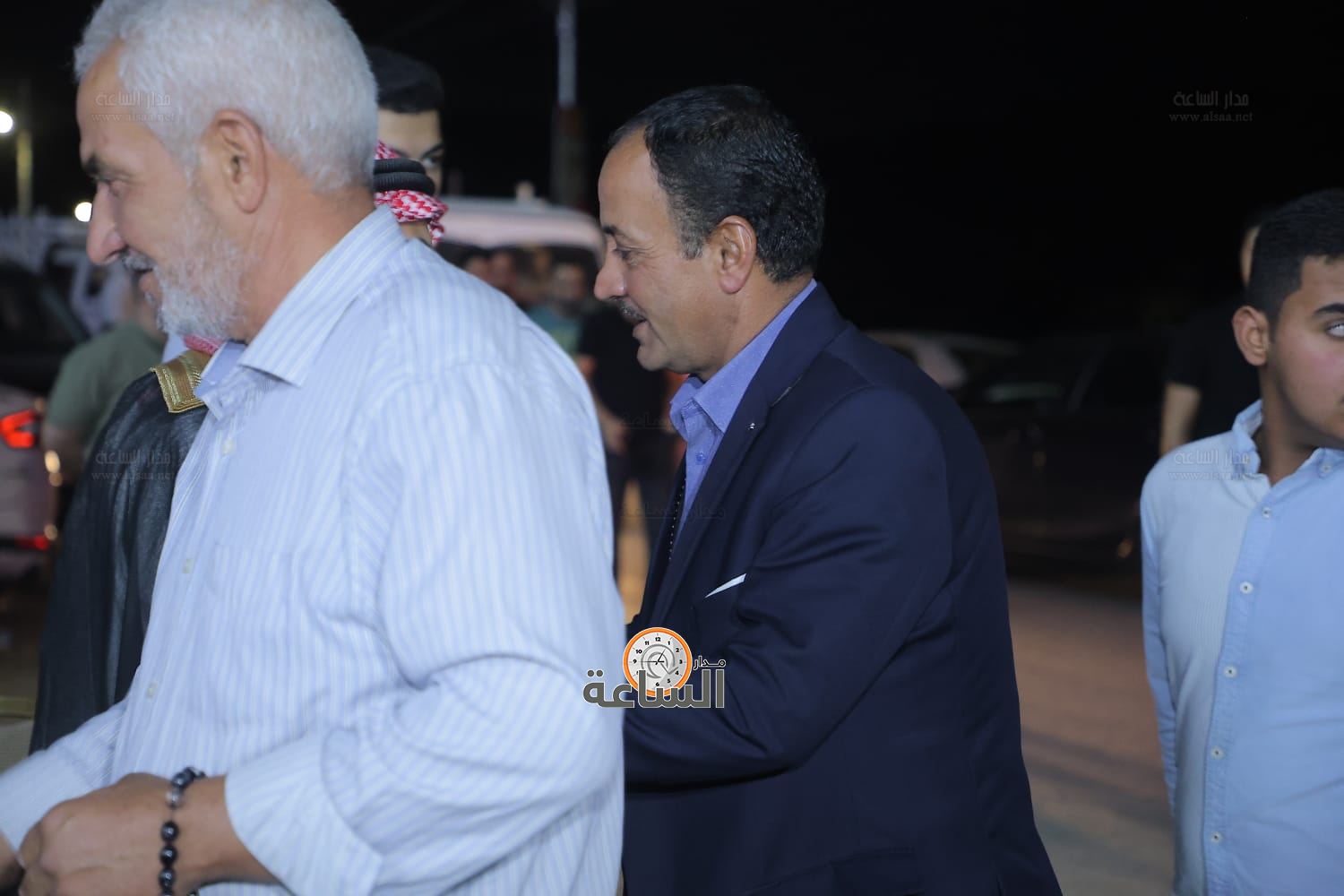 Madar Al-Saa Images 0.6536995431802147