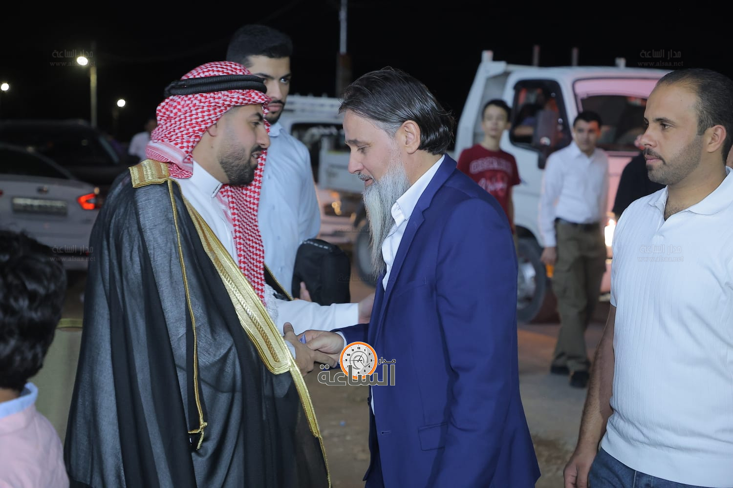 Madar Al-Saa Images 0.8650454686510618