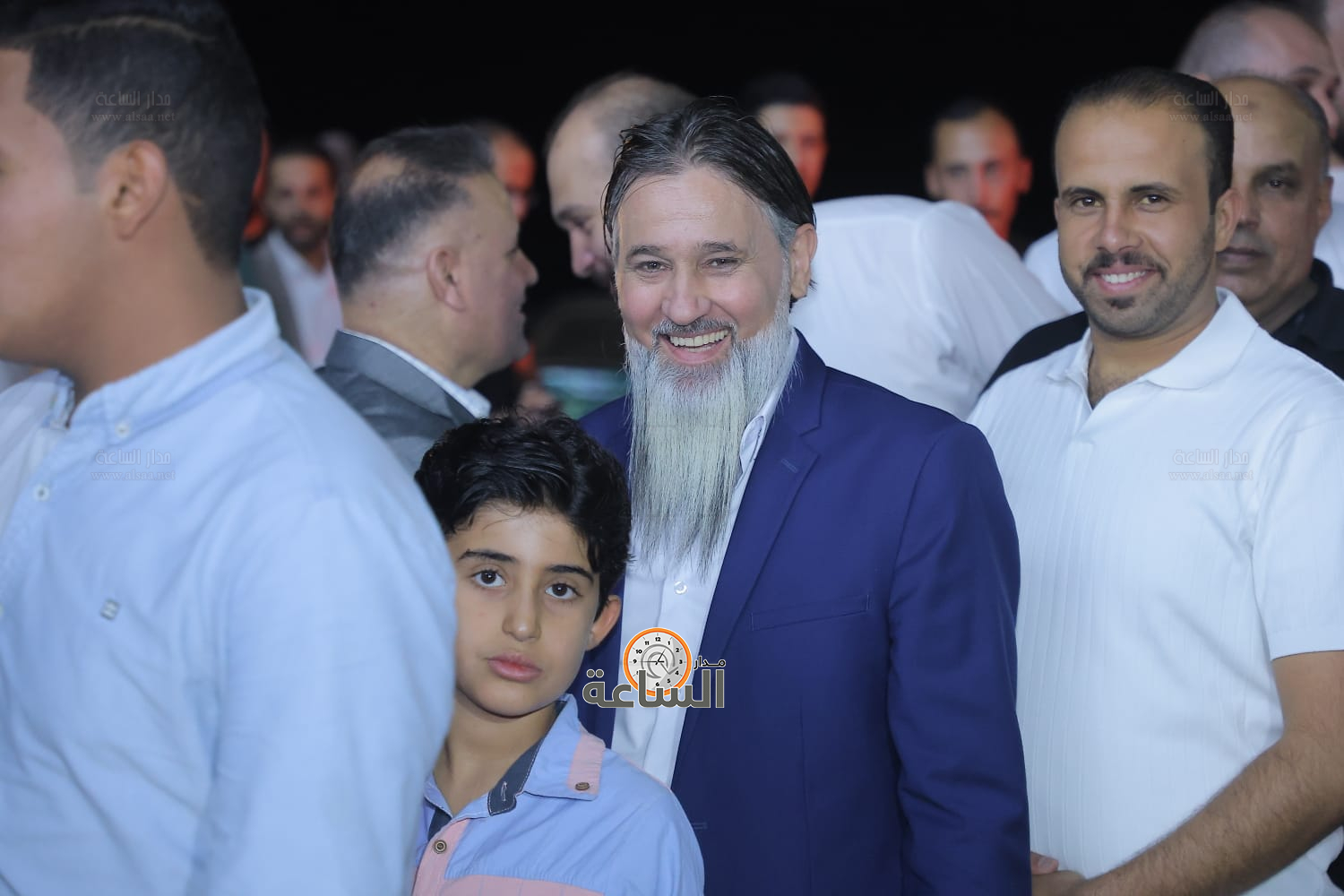 Madar Al-Saa Images 0.8431213616510705