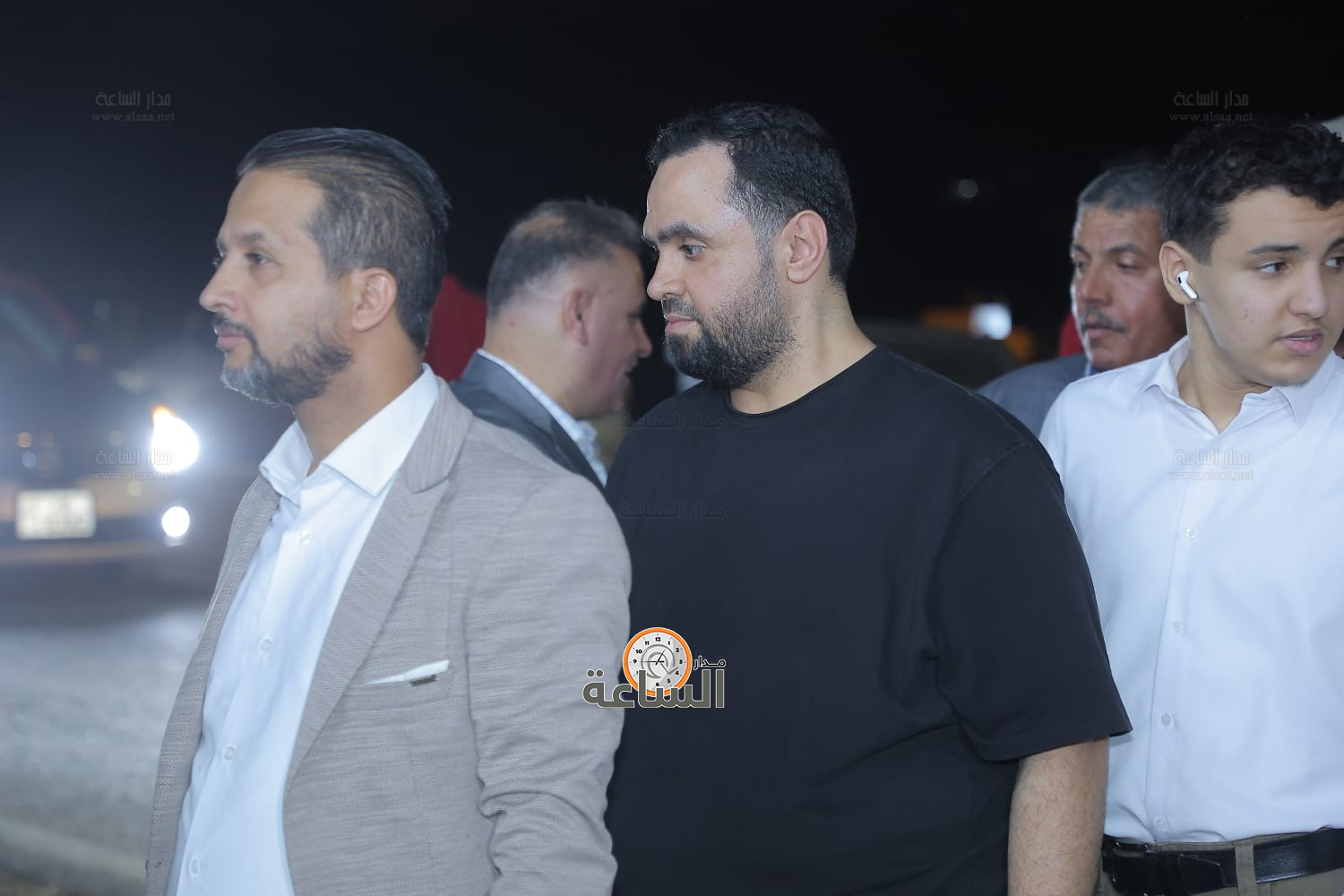 Madar Al-Saa Images 0.3584312589649806