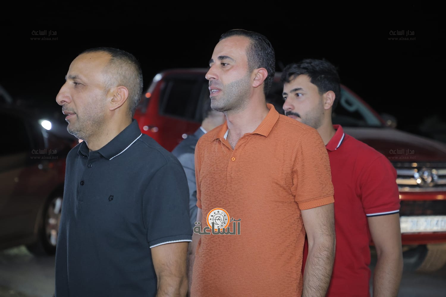 Madar Al-Saa Images 0.6304735260368715