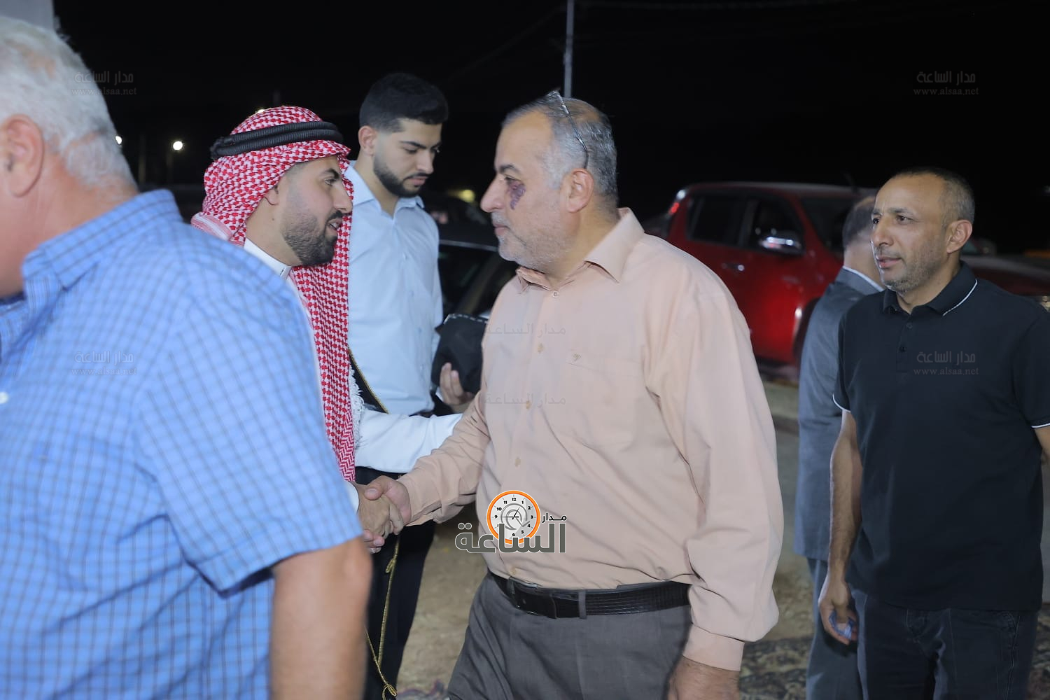 Madar Al-Saa Images 0.5104946535855506