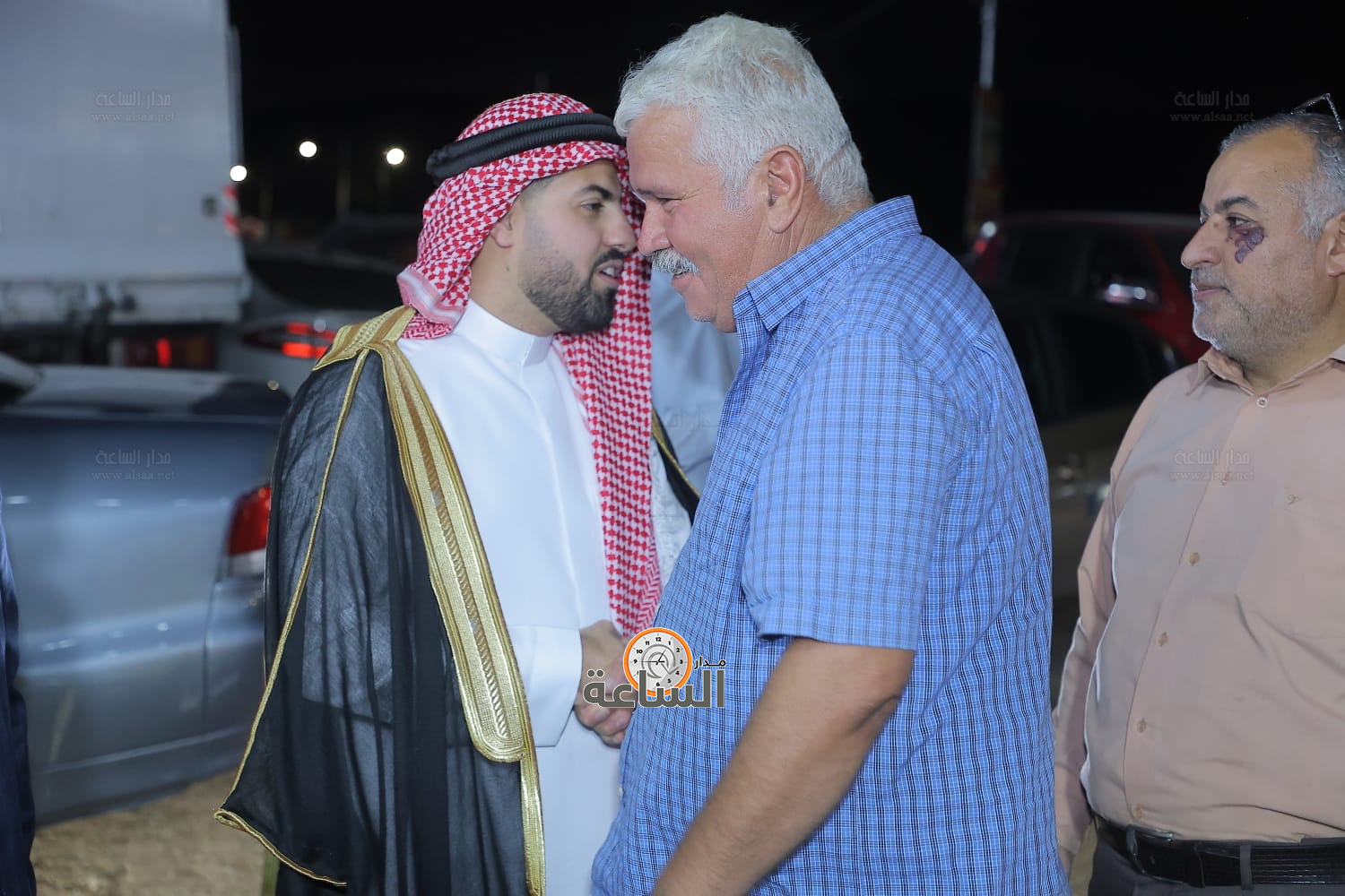 Madar Al-Saa Images 0.6094800871649241