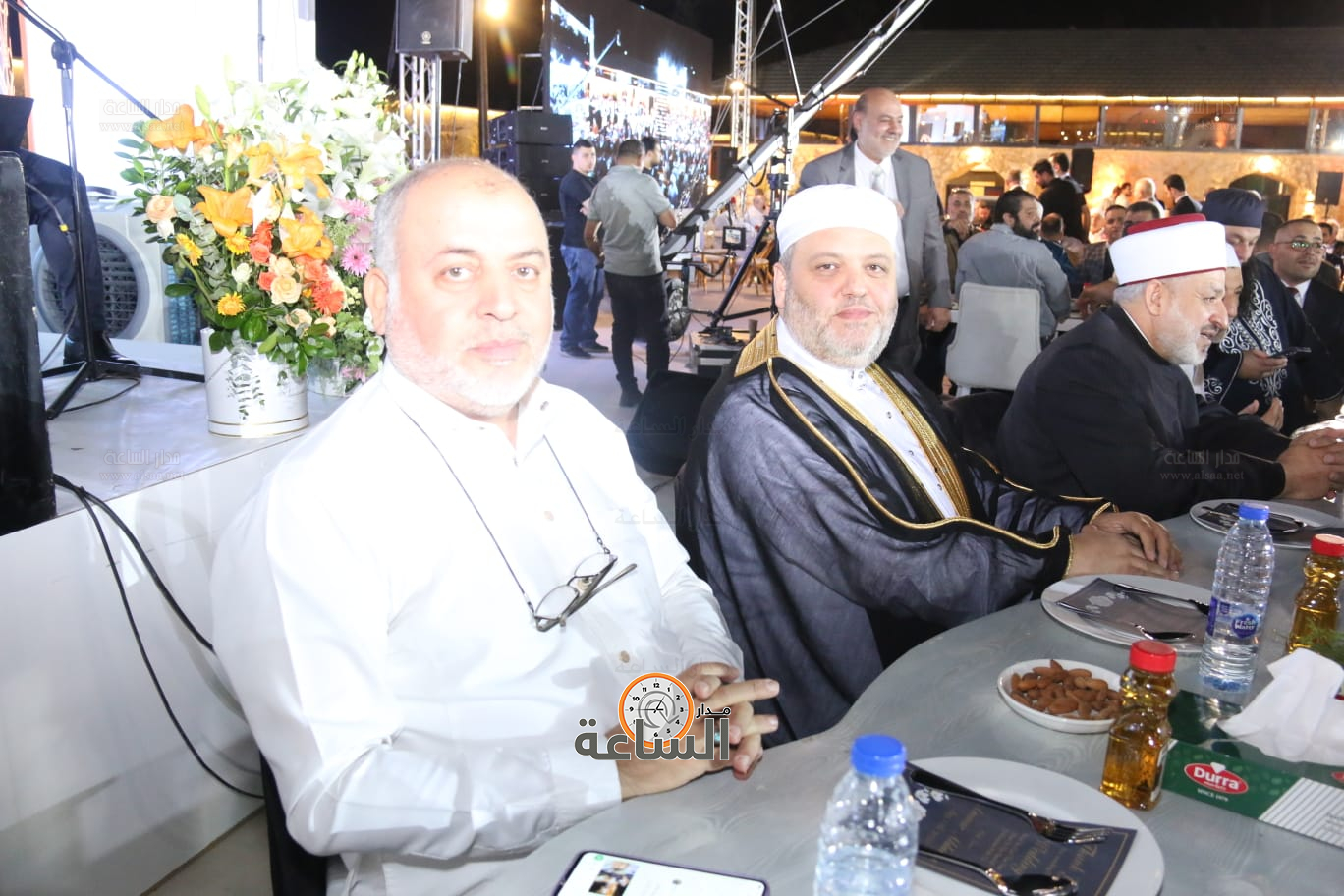 Madar Al-Saa Images 0.5910073962008983