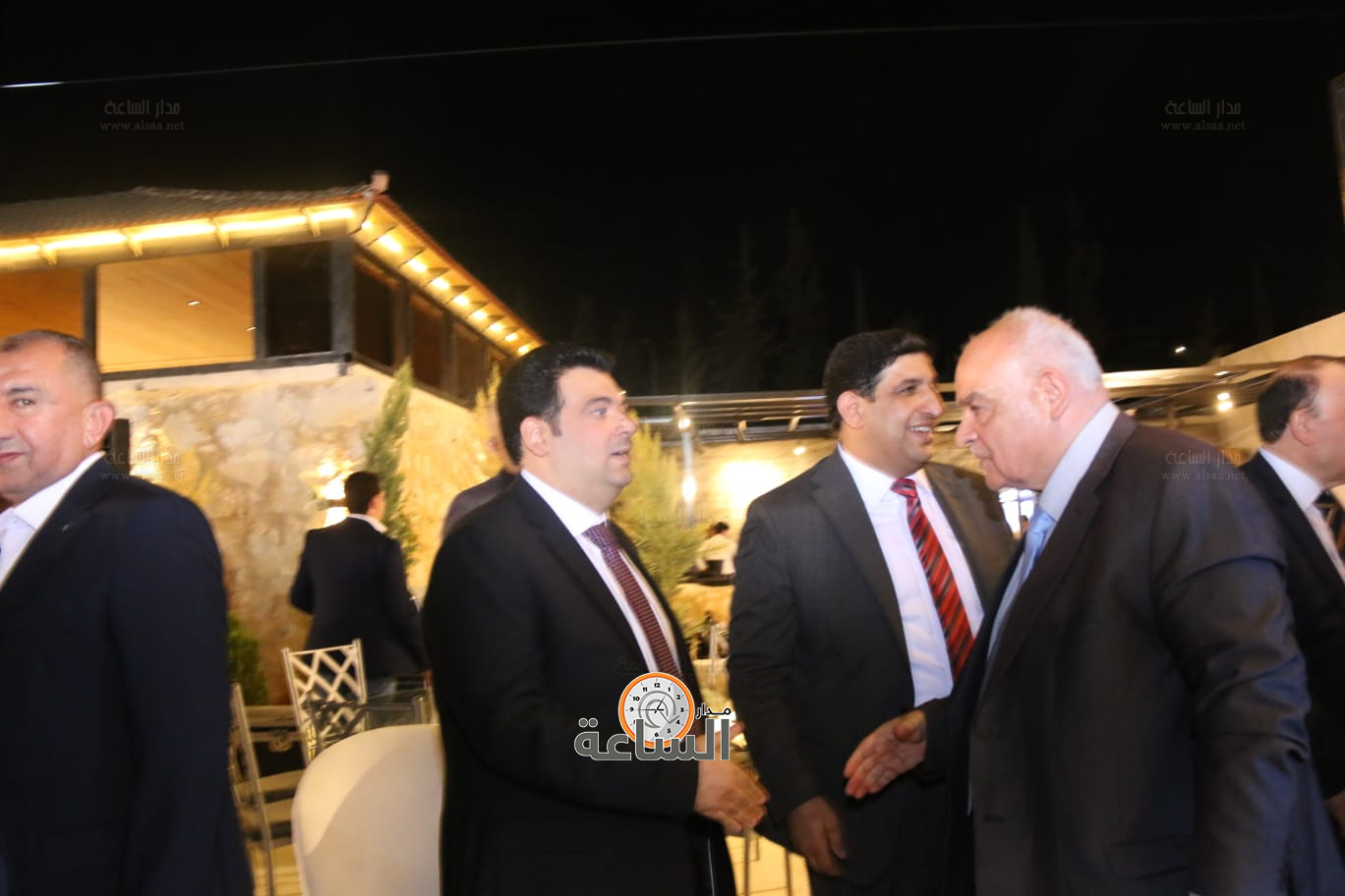 Madar Al-Saa Images 0.8547057030732476