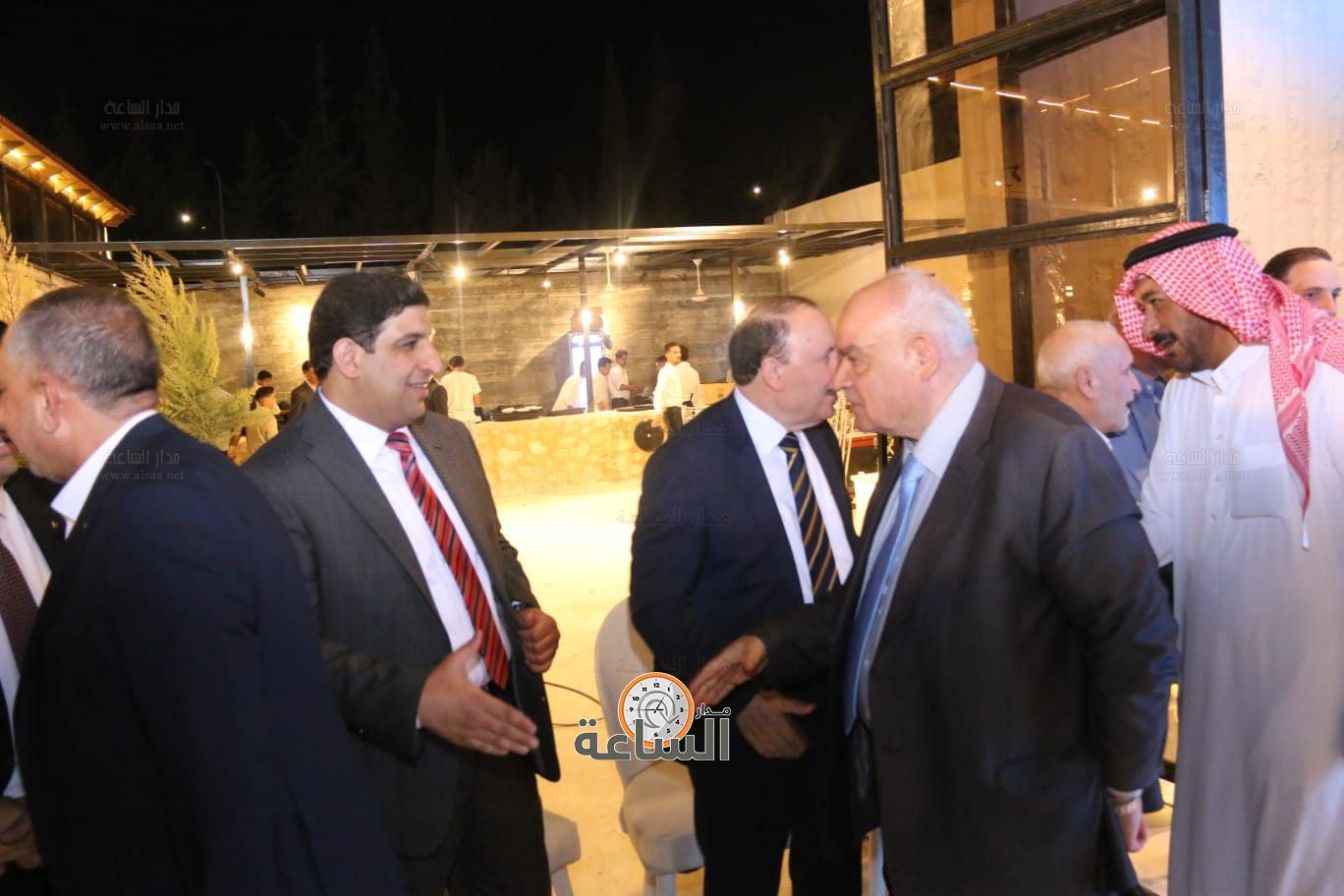 Madar Al-Saa Images 0.18984113507689548