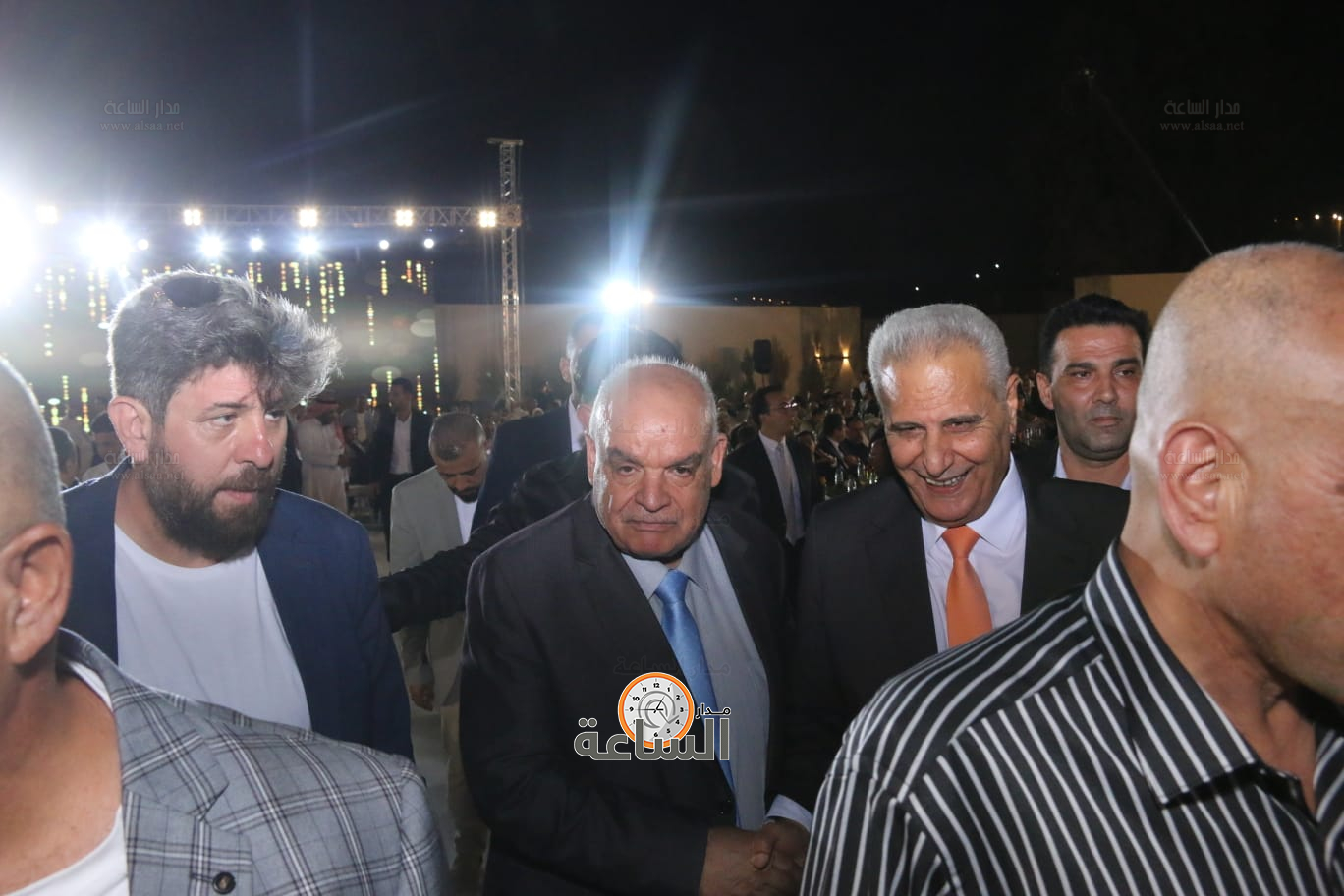 Madar Al-Saa Images 0.8615654327480813