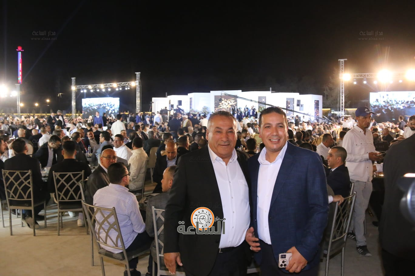 Madar Al-Saa Images 0.6815030104025347