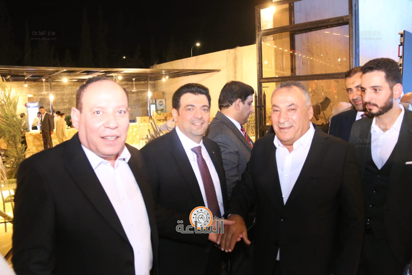 Madar Al-Saa Images 0.7377230333145506